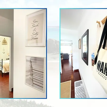 Apartman D Wan 12 Baleal Sol Village I Ferrel