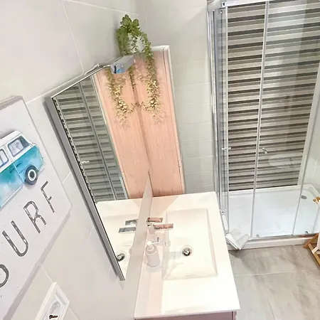 D Wan 12 Baleal Sol Village I Apartman *