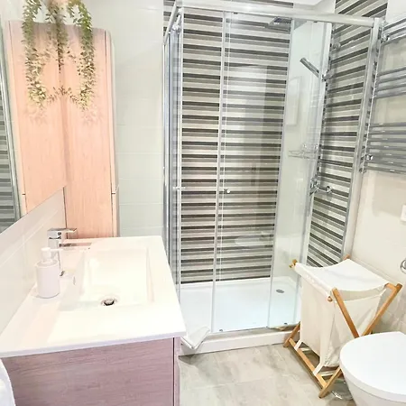 Apartman D Wan 12 Baleal Sol Village I *