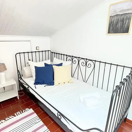 Apartman D Wan 12 Baleal Sol Village I Ferrel