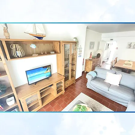 D Wan 12 Baleal Sol Village I Ferrel (Leiria)