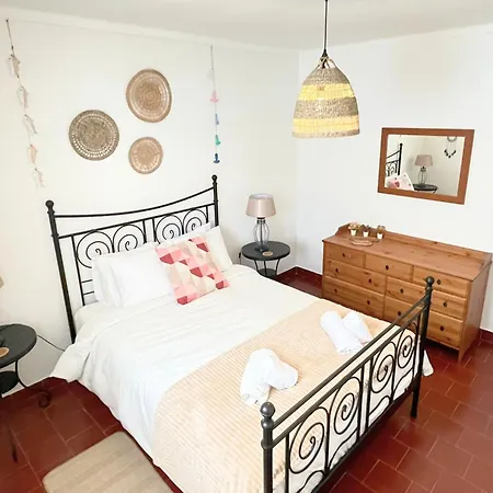 D Wan 12 Baleal Sol Village I Apartamento