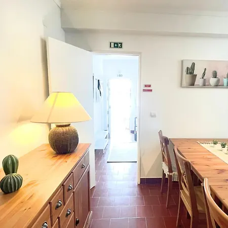 D Wan 12 Baleal Sol Village I Apartman *