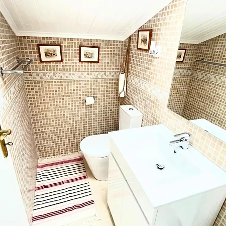 Apartman D Wan 12 Baleal Sol Village I *