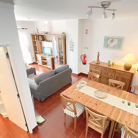 D Wan 12 Baleal Sol Village I Apartamento *