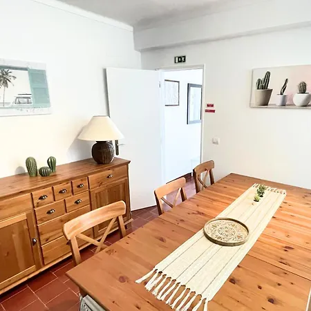 Apartman D Wan 12 Baleal Sol Village I Ferrel