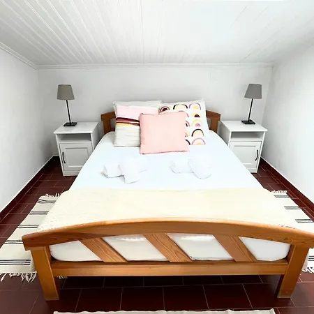Apartman D Wan 12 Baleal Sol Village I *