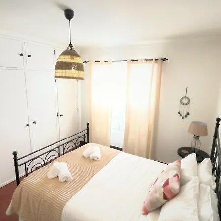 D Wan 12 Baleal Sol Village I