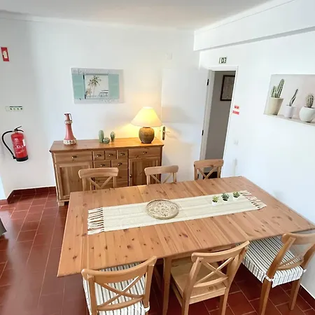 Apartman D Wan 12 Baleal Sol Village I