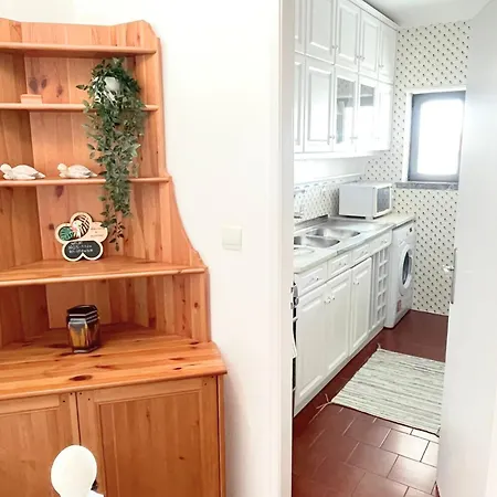 Apartman D Wan 12 Baleal Sol Village I Ferrel