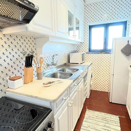 Apartman D Wan 12 Baleal Sol Village I *